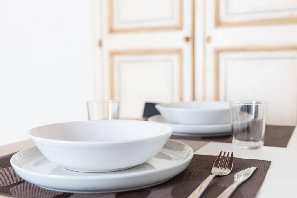 Colonne'S Nest - Cozy And Silent With Ac Apartment Milan Luaran gambar